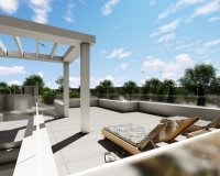 Новостройки - Вилла - Alicante - Аликанте