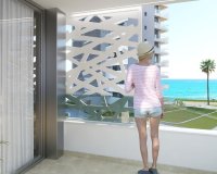 Новостройки - Вилла - Alicante - Аликанте