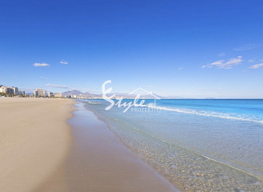 Новостройки - Вилла - Alicante - Аликанте