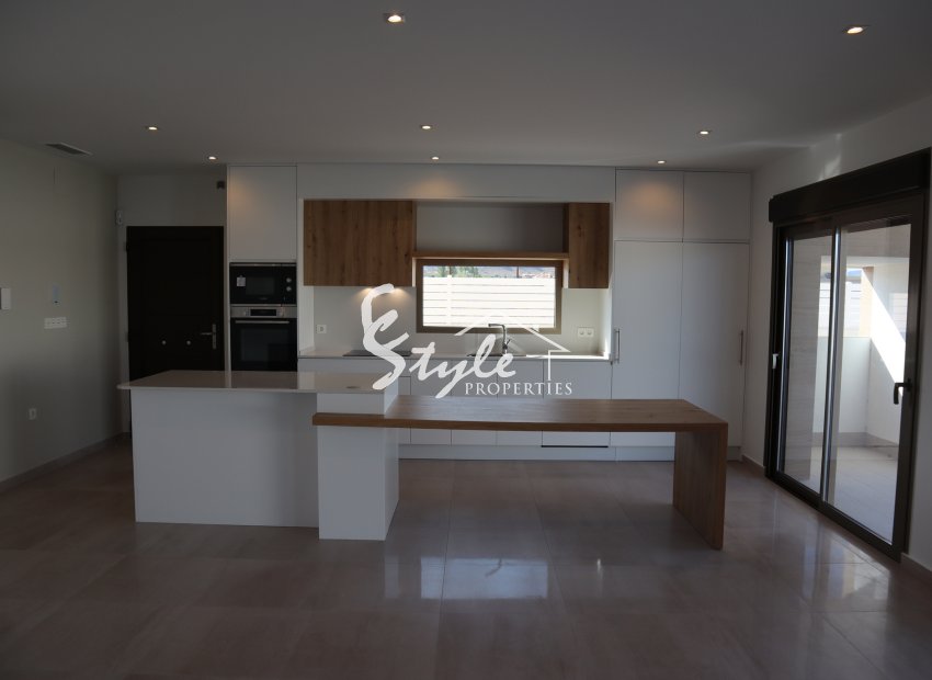 Новостройки - Вилла - Alicante - Aspe