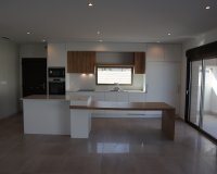 Новостройки - Вилла - Alicante - Aspe