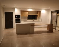 Новостройки - Вилла - Alicante - Aspe