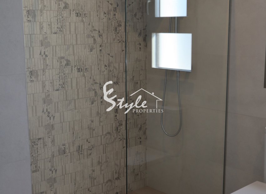 Новостройки - Вилла - Alicante - Aspe