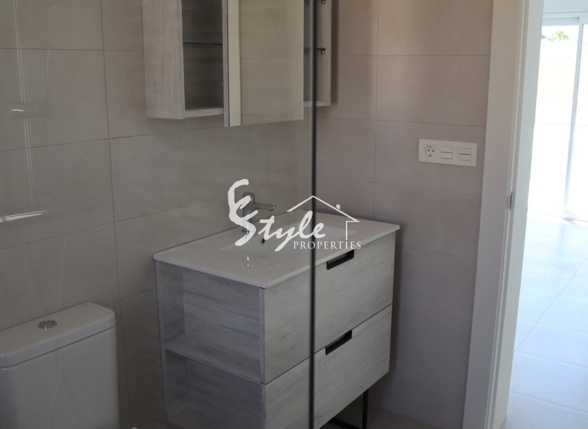 Новостройки - Вилла - Alicante - Aspe