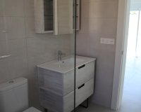 Новостройки - Вилла - Alicante - Aspe