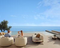 Новостройки - Вилла - Alicante - Benissa