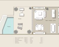 Новостройки - Вилла - Alicante - Benissa