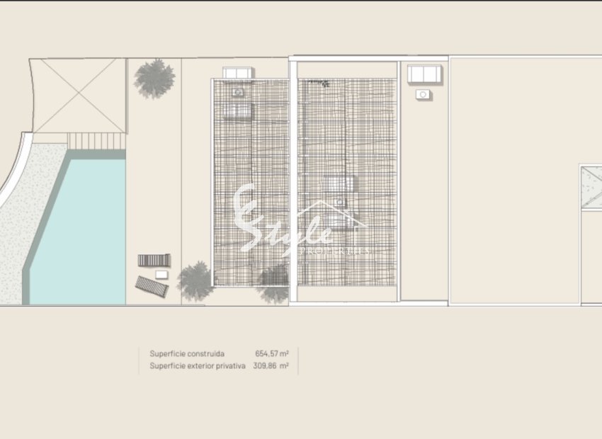 Новостройки - Вилла - Alicante - Benissa