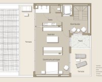 Новостройки - Вилла - Alicante - Benissa