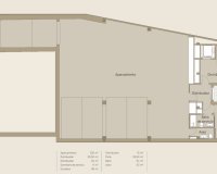Новостройки - Вилла - Alicante - Benissa
