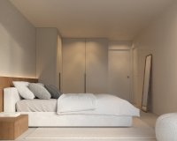 Новостройки - Вилла - Alicante - Долорес