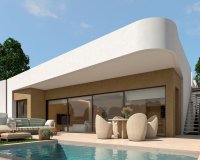 Новостройки - Вилла - Alicante - Долорес