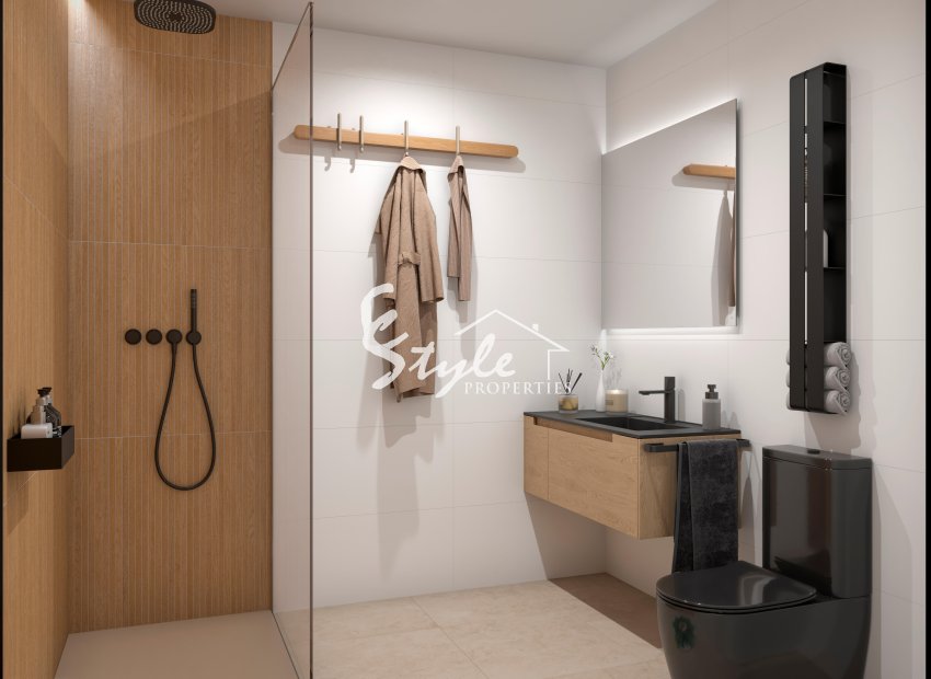 Новостройки - Вилла - Alicante - Долорес