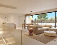 Новостройки - Вилла - Alicante - Долорес