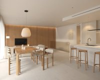 Новостройки - Вилла - Alicante - Долорес