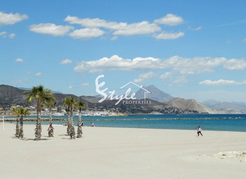 Новостройки - Вилла - Alicante - Эль Кампейо