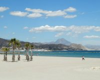 Новостройки - Вилла - Alicante - Эль Кампейо