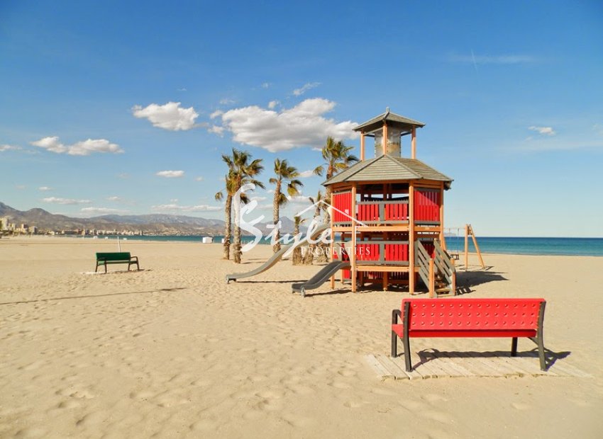 Новостройки - Вилла - Alicante - Эль Кампейо