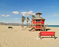 Новостройки - Вилла - Alicante - Эль Кампейо