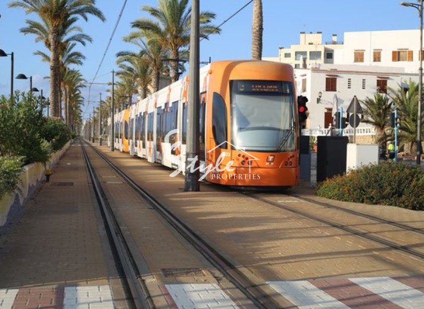 Новостройки - Вилла - Alicante - Эль Кампейо