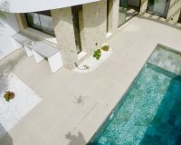 Новостройки - Вилла - Alicante - Heredades