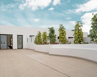 Новостройки - Вилла - Alicante - Heredades