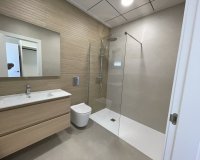 Новостройки - Вилла - Alicante - Heredades