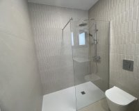 Новостройки - Вилла - Alicante - Heredades