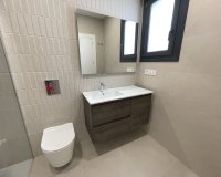 Новостройки - Вилла - Alicante - Heredades