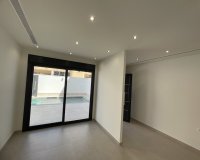 Новостройки - Вилла - Alicante - Heredades