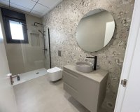 Новостройки - Вилла - Alicante - Heredades