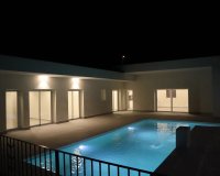 Новостройки - Вилла - Alicante - la Romana