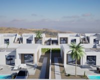 Новостройки - Вилла - Alicante - la Romana