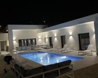 Новостройки - Вилла - Alicante - la Romana