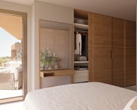 Новостройки - Вилла - Alicante - Llíber