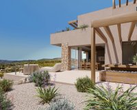 Новостройки - Вилла - Alicante - Llíber