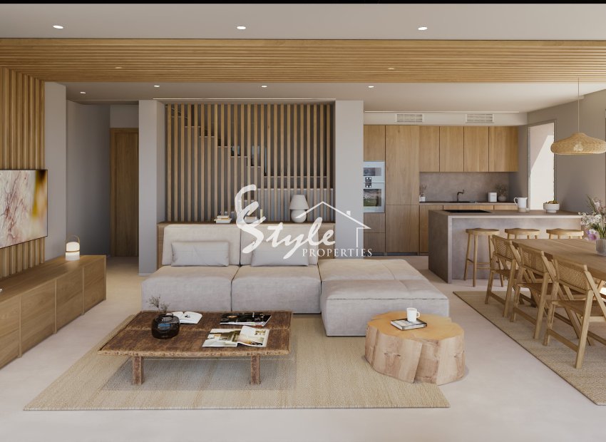 Новостройки - Вилла - Alicante - Llíber