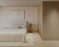 Новостройки - Вилла - Alicante - Llíber