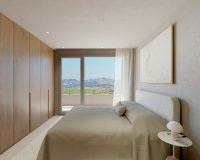 Новостройки - Вилла - Alicante - Llíber