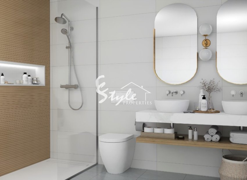 Новостройки - Вилла - Alicante - Ло Ромеро