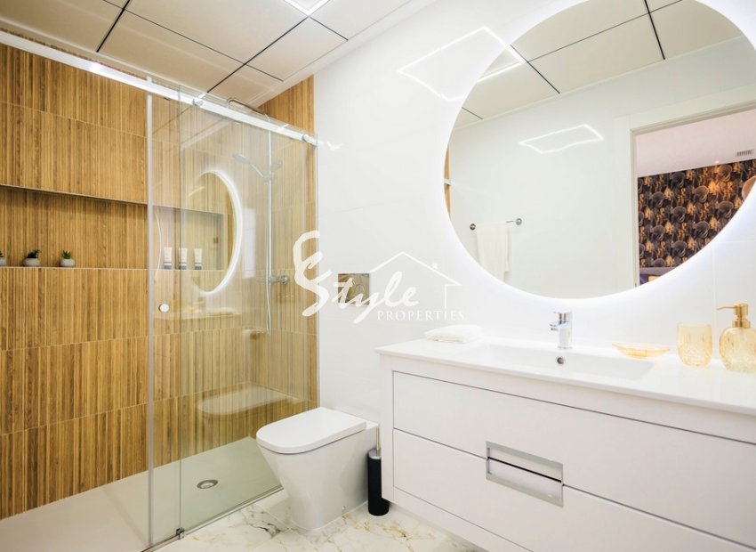 Новостройки - Вилла - Alicante - Ло Ромеро