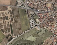 Новостройки - Вилла - Alicante - Ондон де лас Ньевес