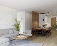 Новостройки - Вилла - Alicante - Ондон де лас Ньевес