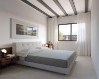 Новостройки - Вилла - Alicante - Penàguila