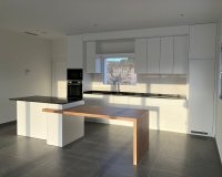 Новостройки - Вилла - Alicante - Pinoso