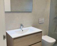 Новостройки - Вилла - Alicante - Pinoso