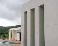 Новостройки - Вилла - Alicante - Pinoso