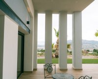 Новостройки - Вилла - Alicante - Pinoso