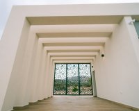 Новостройки - Вилла - Alicante - Pinoso