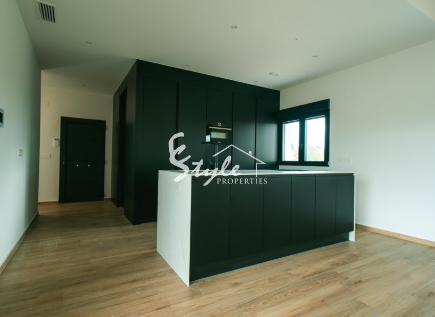 Новостройки - Вилла - Alicante - Pinoso